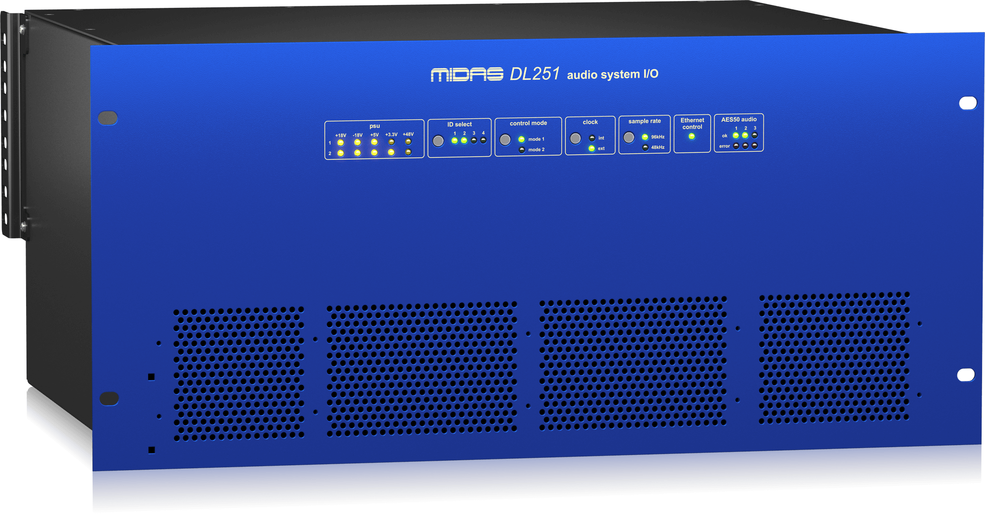 8 Channel Stage Box with 15m Snake — Store